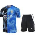 25/26 R.Madrid Training Kit #26