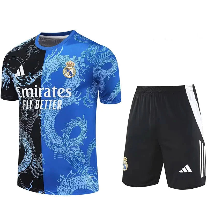 25/26 R.Madrid Training Kit #26