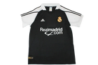R. Madrid 01/02 Away Retro Club Jersey