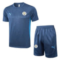 25/26 Man. City Training Kit #2