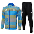 25/26 R.Madrid Kids Tracksuit #33
