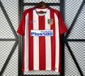 A. Madrid Home 16/17 Kit