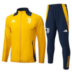 25/26 Juve Kids Tracksuit