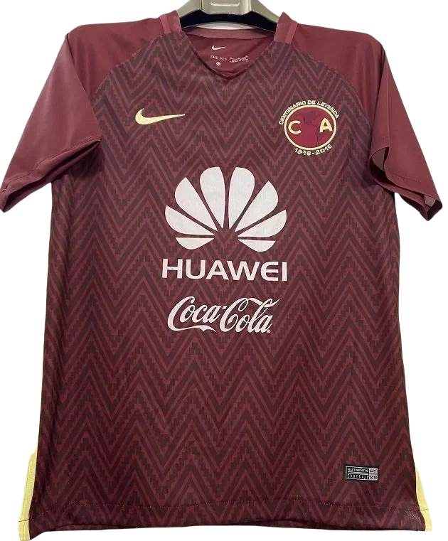 Club America 15/16 Away Retro Club Jersey