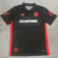 25/26 Toluca Third Kit Stadium Version
