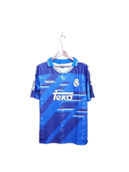 R. Madrid 95/96 Away Retro Club Jersey