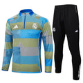 25/26 R.Madrid Kids Tracksuit #36