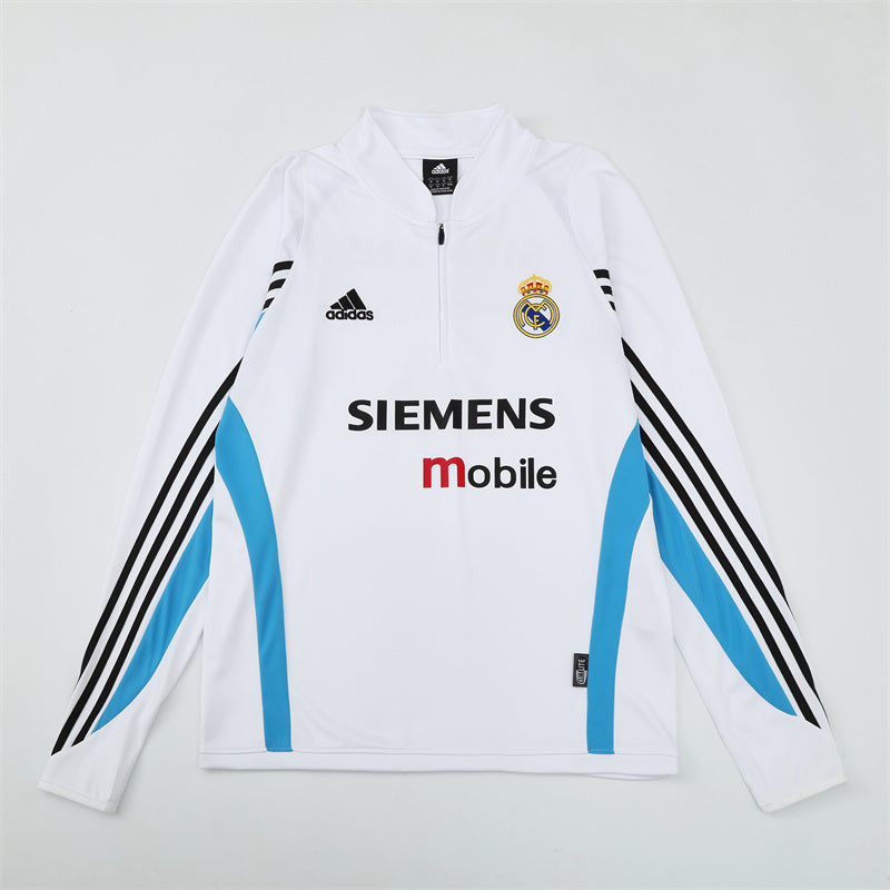 Real Madrid 2003/04 Training Top