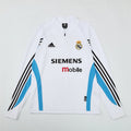 Real Madrid 2003/04 Training Top