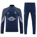 25/26 Paris Kids Tracksuit #6