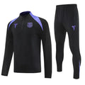 25/26 Barça Tracksuit #5