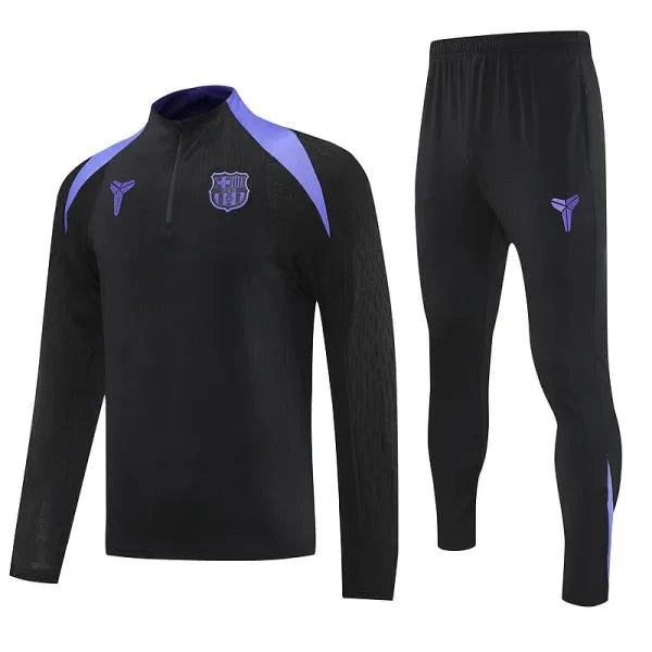 25/26 Barça Tracksuit #5