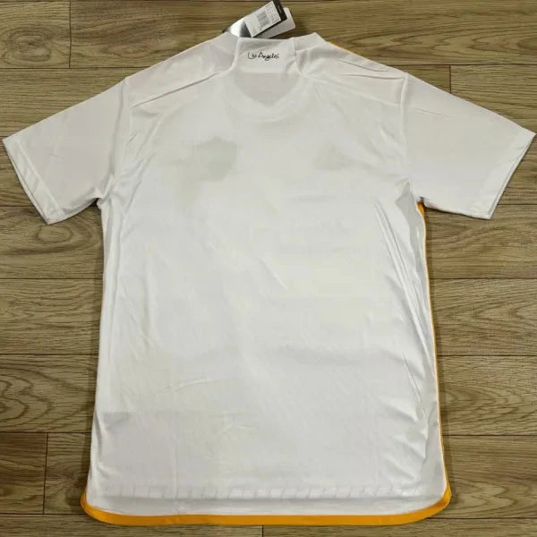25/26 LA Galaxy Home Kit Stadium Version