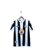 Newcastle 95/96 Home Retro Club Jersey