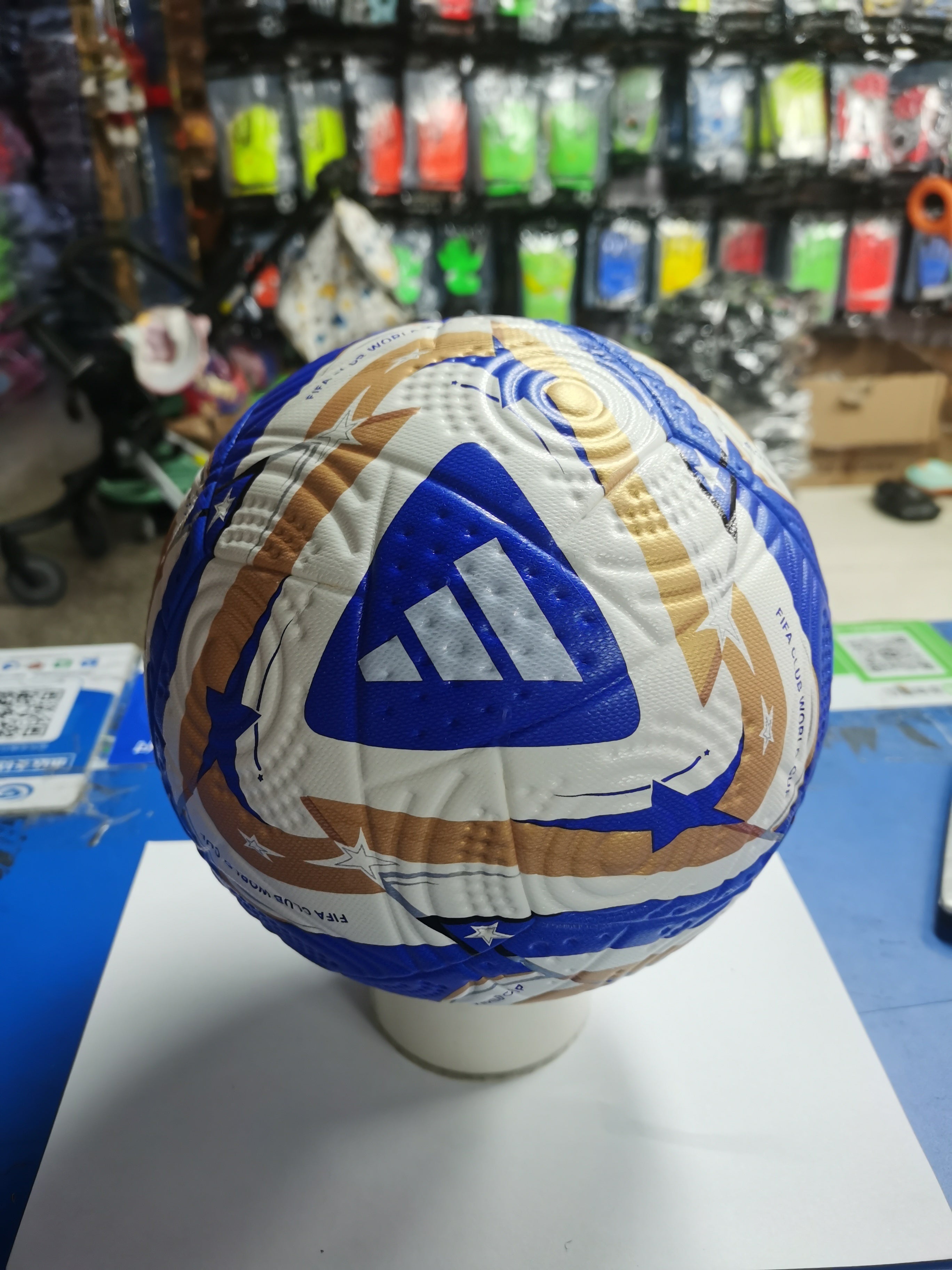 Mundial de Clubes FIFA Final Pro Ball