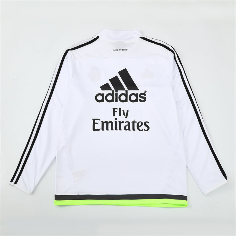 Real Madrid 2015/16 Training Top