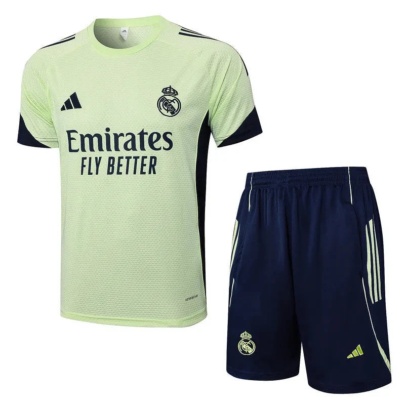 25/26 R.Madrid Training Kit #35