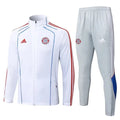 25/26 Bayern Munich Tracksuit #12