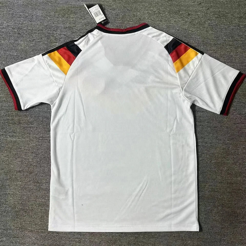 2026 Germany Home Kit Stadium Version POS