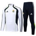25/26 R.Madrid Tracksuit #25