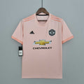 Man. Utd Away 18/19 Kit