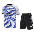 25/26 R.Madrid Training Kit #10