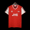 ARS 1986 Home Retro Club Jersey