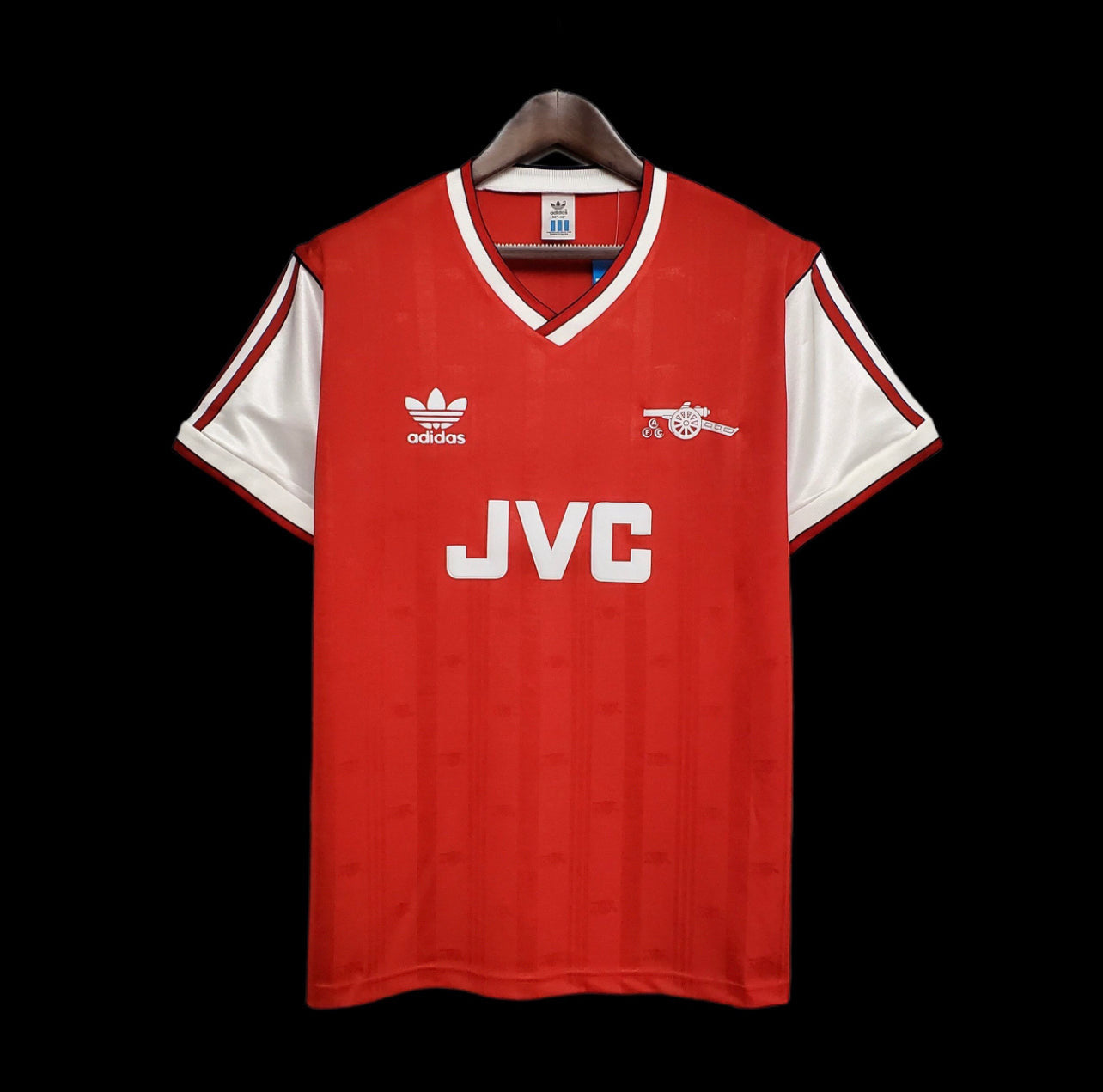 ARS 1986 Home Retro Club Jersey
