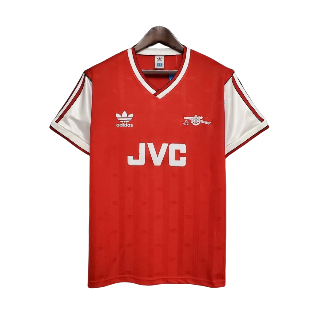 ARS 1986 Home Retro Club Jersey