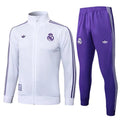 25/26 R.Madrid Kids Tracksuit #28