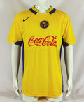 Club America 04/05 Home Retro Club Jersey