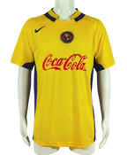 Club America 04/05 Home Retro Club Jersey