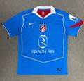 25/26 A.Madrid Third Kit Stadium Version