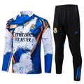 25/26 R.Madrid Tracksuit #6