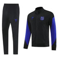 25/26 Barça Kids Tracksuit #6
