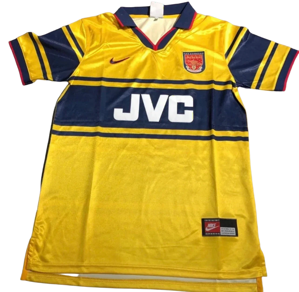 ARS 97/99 Away Retro Club Jersey