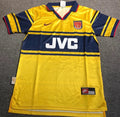 ARS 97/99 Away Retro Club Jersey