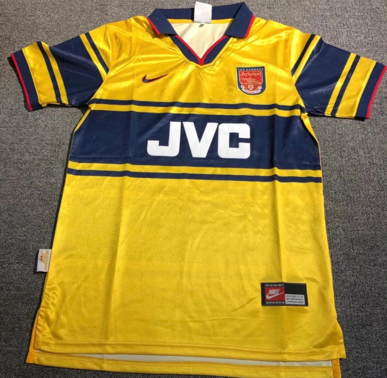 ARS 97/99 Away Retro Club Jersey