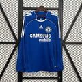C.F.C Home 06/07 Long Sleeve Jersey