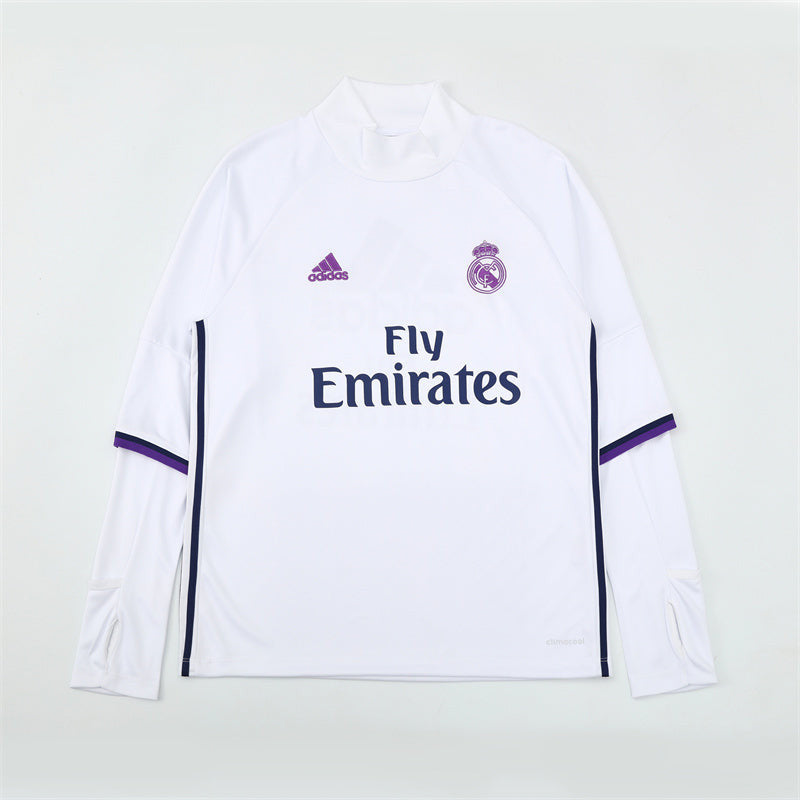 Real Madrid 2016/17 Training Top