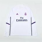 Real Madrid 2016/17 Training Top