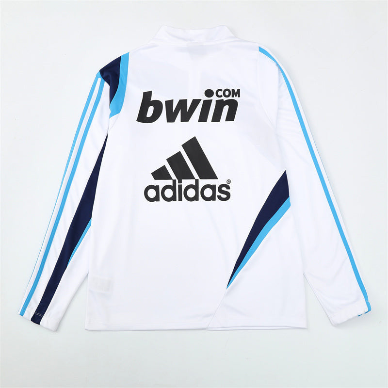Real Madrid 2009/10 Training Top