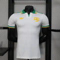 25/26 Roma Third Kit Player Version