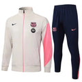 25/26 Barça Tracksuit
