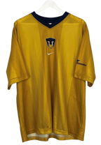 Pumas UNAM Away 00/01 Retro Club Kit