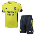 25/26 R.Madrid Training Kit #15