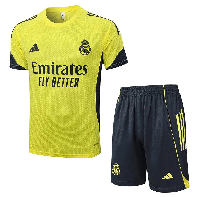 25/26 R.Madrid Training Kit #15