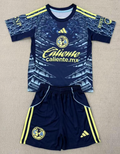 25/26 America Adult Away Kit Stadium Version