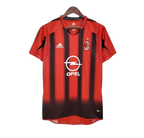 AC Milan 04/05 Home Retro Club Jersey