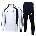 25/26 R.Madrid Kids Tracksuit #25
